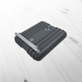 갤럭시Y배너 단면 물통 1ea × 1개