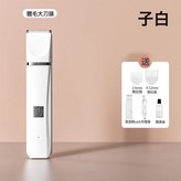 梔子白【單機】充電款:常規 × 1個