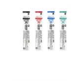 3색4색볼펜리필심0.4블랙 (10EA)