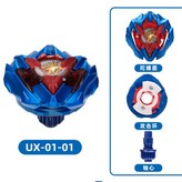UX--01-01陀螺 × 1個