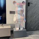 50cm 골드 베어 × 1개