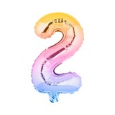 그라데이션 2 × 1개