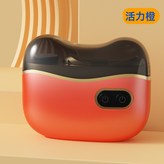 橙色（升級二檔 磨甲亮甲二合一）:如圖 × 1個