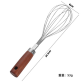 201本色打蛋器（大號）:如圖所示（1207） × 1個