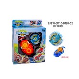BJ218-6D10-188（單盒） × 1個