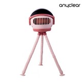 핑크 × 1개