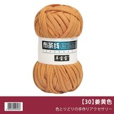 【30】姜黃色 × 1個