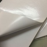 A4 雙光面離型紙100張 × 1個