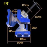 4寸夾普通款 × 1個