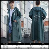 墨綠小熊【帶口袋+雙帽檐+帶手套】,2XL【175+185】 × 1個