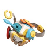 【十面體】忙碌手抓球 × 1個