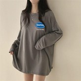 6101-A134 咖啡色,L × 1個