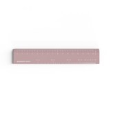 粉色-角度尺 × 1個