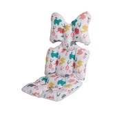 白色動物世界-F × 1個