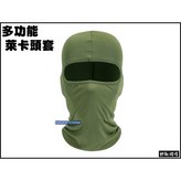 軍綠色 × 1個
