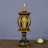 【一支專拍】14.5寸招財進寶/黑金 × 1個