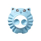 藍色小貓咪 × 1個