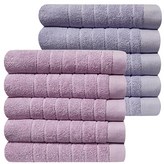 라일락퍼플+라벤더퍼플