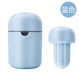 藍色（兩用榨汁機） × 1個