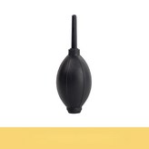 커피 그라인더 잔여 분말 청소용 송풍기 × 1개