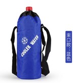 小雪花-藍色1.5L × 1個