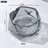 菸灰:如圖 × 1個