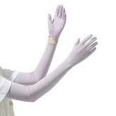 淺紫色169# × 1個