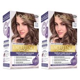 울트라 애쉬 블론드