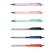 0.5 10p 라일락(블랙잉크)