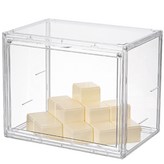 【平面款】大號 (附格子*32) × 1個