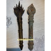 七龍法杖 × 1個