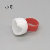 紅色餌戒小號 × 1個