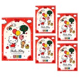 헬로키티 × 5개