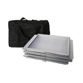 展示架 +收納袋 × 1套