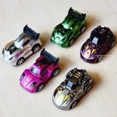 跑車隨機一台 × 1個