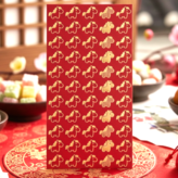 옵션4)레드포니 × 10개