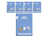 1 COLOR(숑숑비숑)