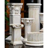 F로마분지기둥 × 1개