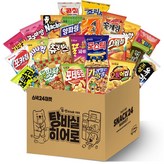 22종 × 1세트