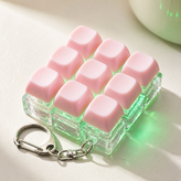 핑크 LED × 1개