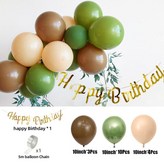 해피 004(19pcs) × 1세트