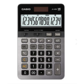 (블랙)카시오 정품 계산기