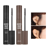 퀵 헤어 카라_내추럴브라운