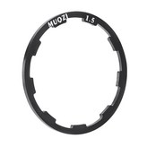10. black-1.5MM × 1개