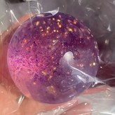 極光紫,4.5cm隨身攜帶 × 1個
