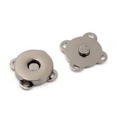 사방자석-흑니켈 14mm × 1개