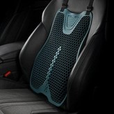 실리콘 등받이 쿠션 네이비1개세트 × 1개