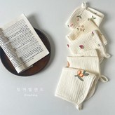 花漾果趣 5條裝 × 1個