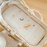 咖色星月 × 1個