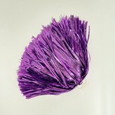 精品中號指環 淺紫 × 1個